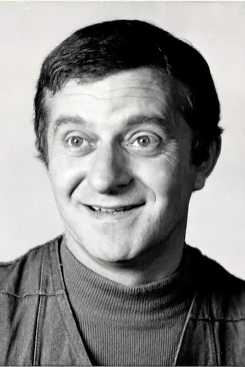 Alekos Tzanetakos profile photo