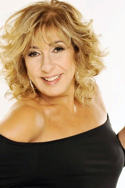 Georgina Barbarossa profile photo