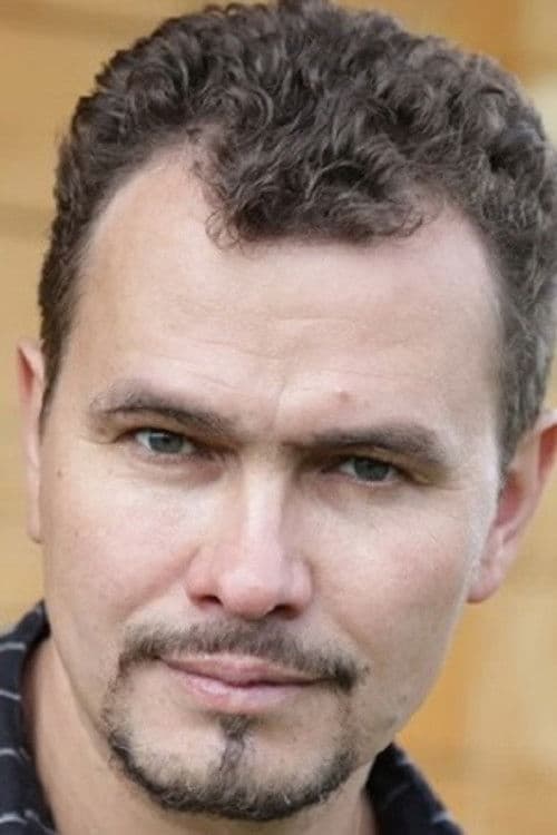 Aleksandr Kratirov profile photo