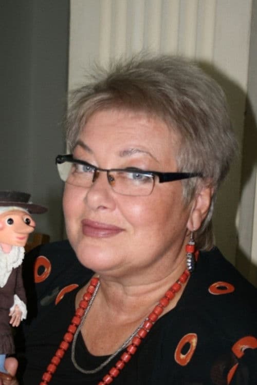 Nataliya Dabizha profile photo