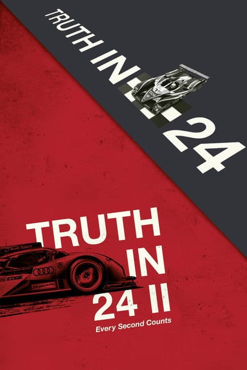 Truth In 24 Collection