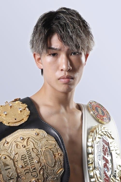 Takumi Terada profile photo