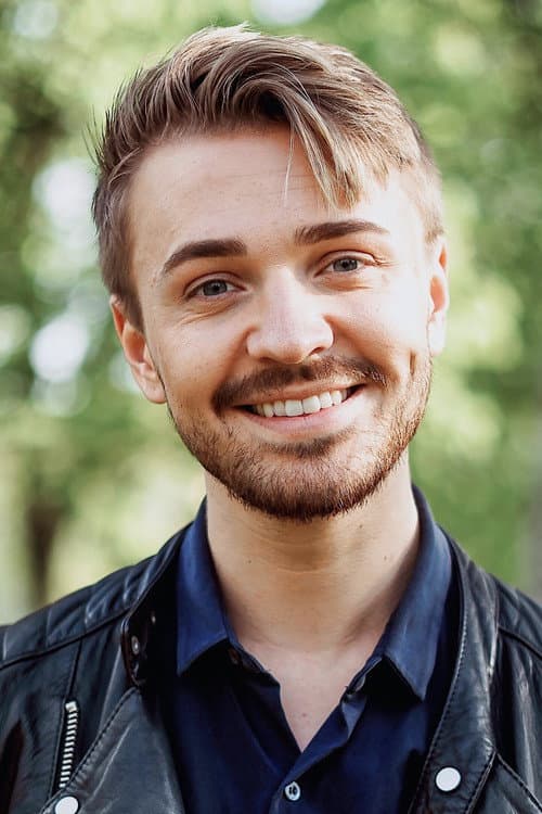 Joakim Kleven profile photo