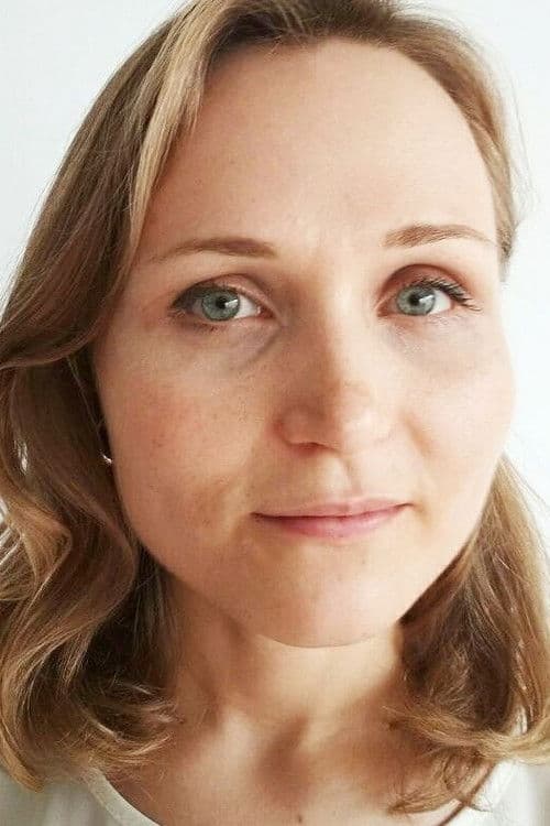 Iryna Ustelentseva profile photo