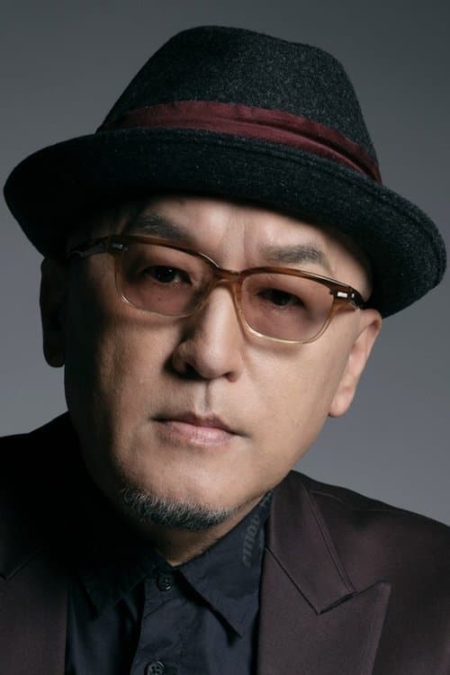 Fumihiko Tachiki profile photo
