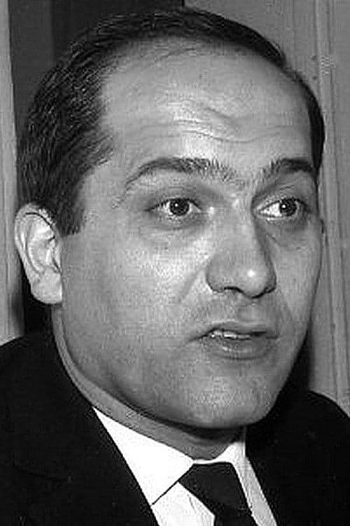 William Sabatier profile photo