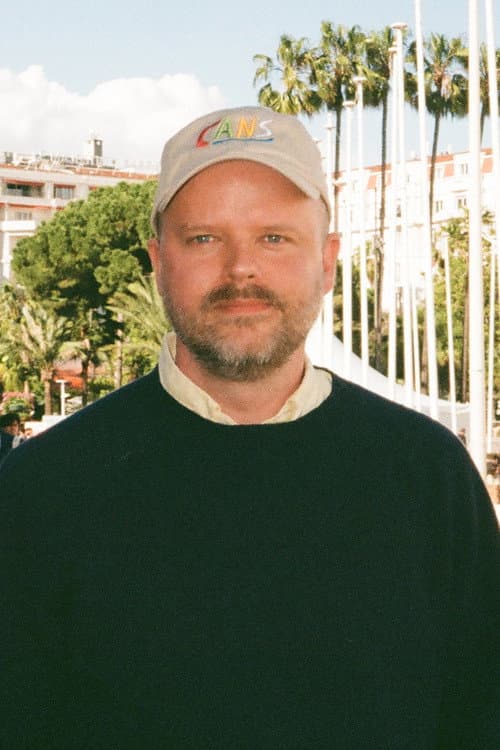 Graham Mason profile photo