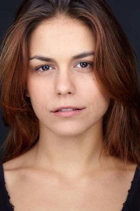 Anna Eremin profile photo