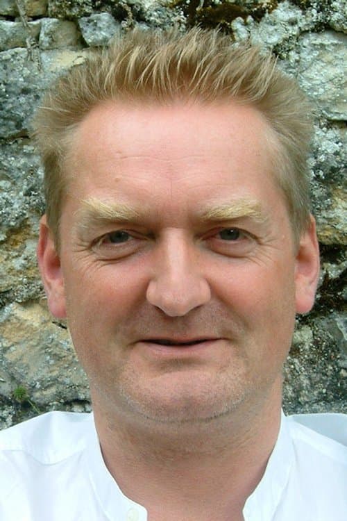 Giles Milton profile photo