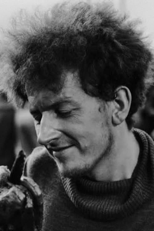 Kazimierz Urbański profile photo