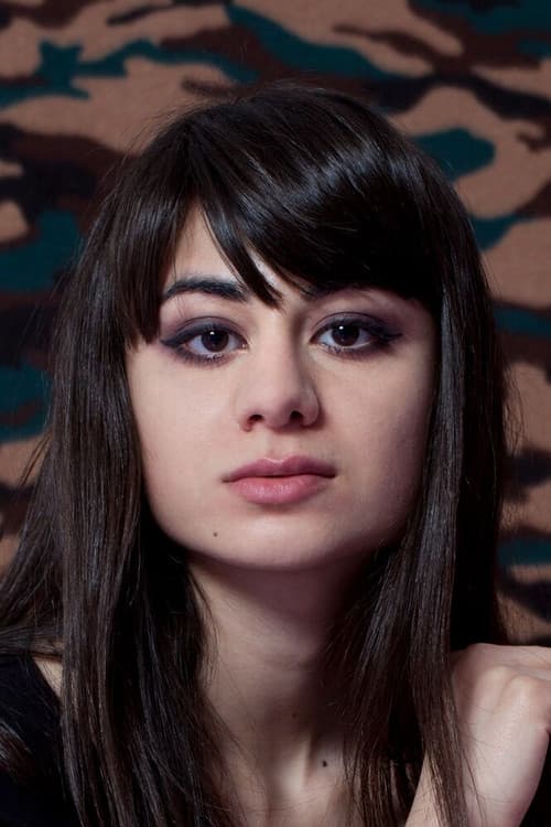 Kurdwin Ayub profile photo