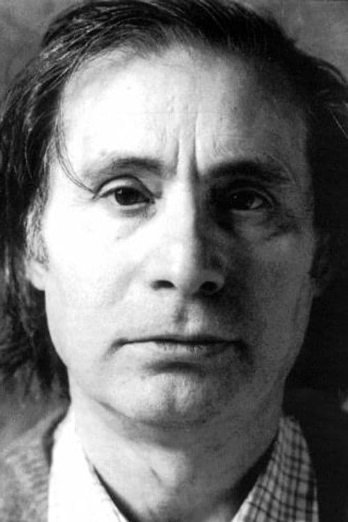 Alfred Schnittke profile photo