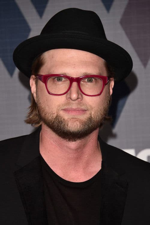 Adam Anders profile photo