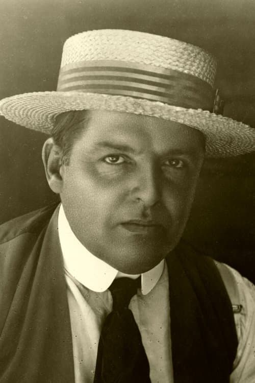 Billy Bitzer profile photo