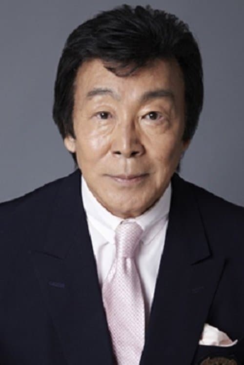 Jun Fujimaki profile photo