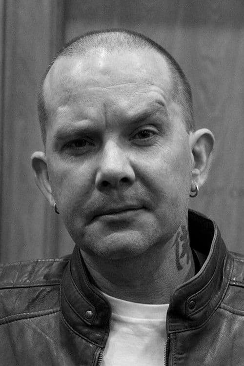 Jarred Blancard profile photo