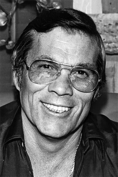 Hal Needham profile photo