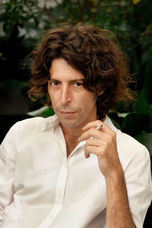 Andy Chango profile photo