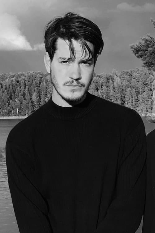 Leonard Vincent Rode profile photo