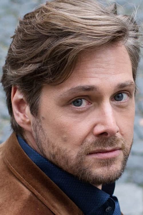 Michael Nagy profile photo