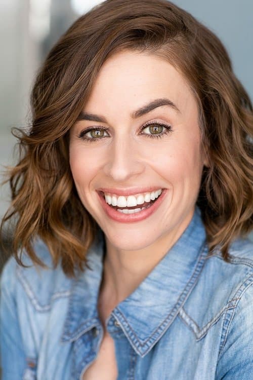 Elizabeth Saydah profile photo