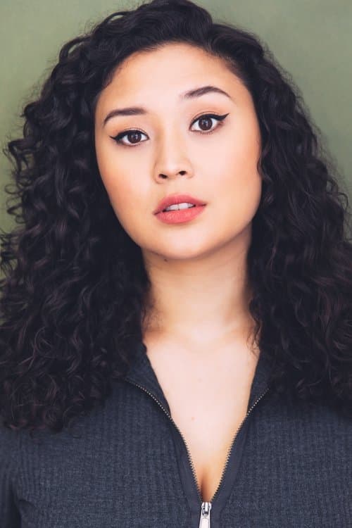 Aury Krebs profile photo