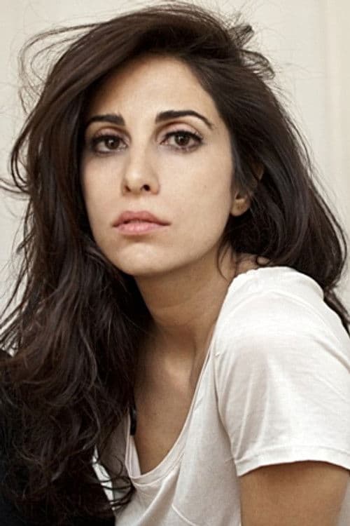 Yasmine Hamdan profile photo