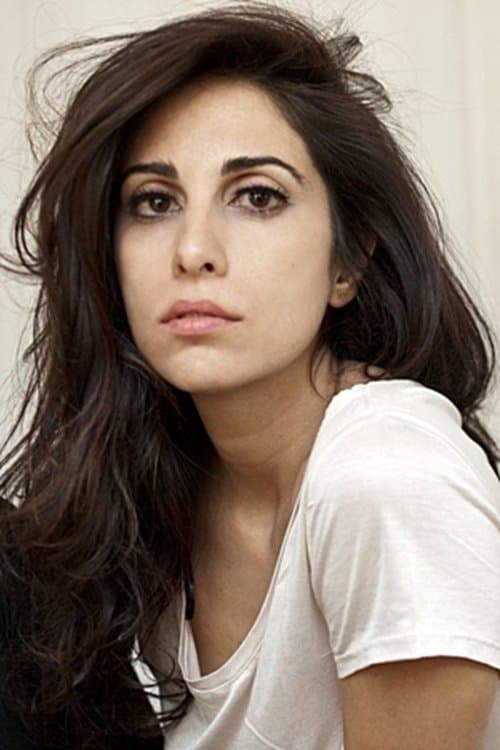 Yasmine Hamdan profile photo
