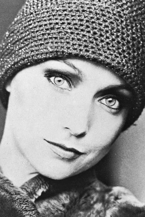 Monica Strebel profile photo