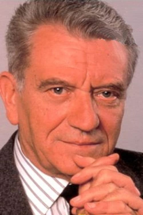 Louis Pauwels profile photo