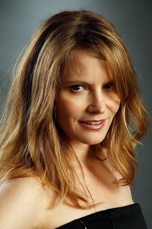 Jennifer Jason Leigh profile photo