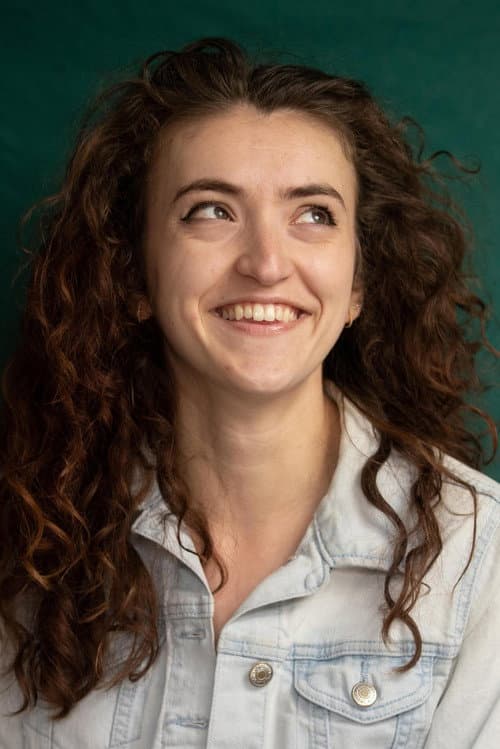 Katie Hettenbach profile photo