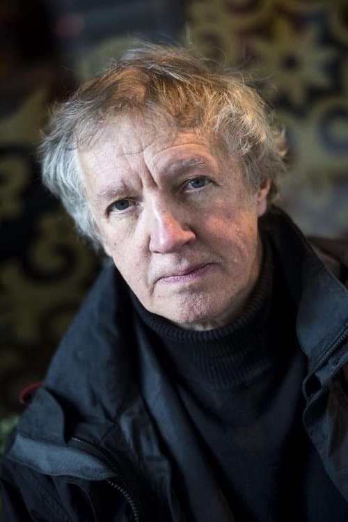 Svante Grundberg profile photo