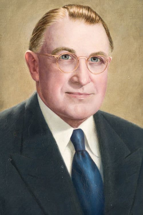 Paul Terry profile photo