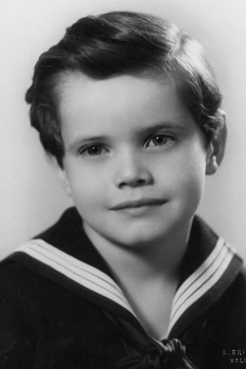 Sonny Bupp profile photo