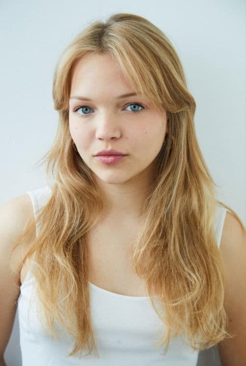 Evelyn Sims profile photo