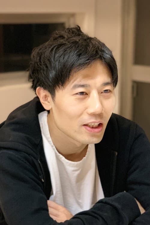 Takehiro Kubota profile photo