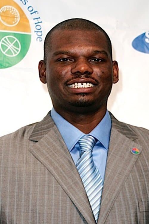 Jamal Mashburn profile photo