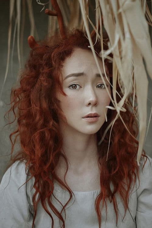 Kamila Nugmanova profile photo