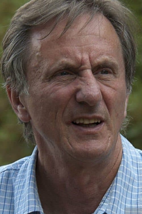 David Leland profile photo