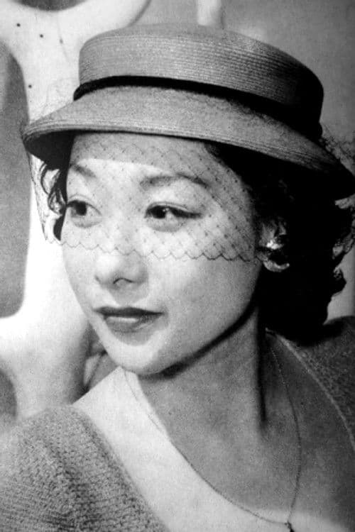 Toshiko Hasegawa profile photo