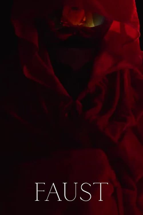 Faust poster