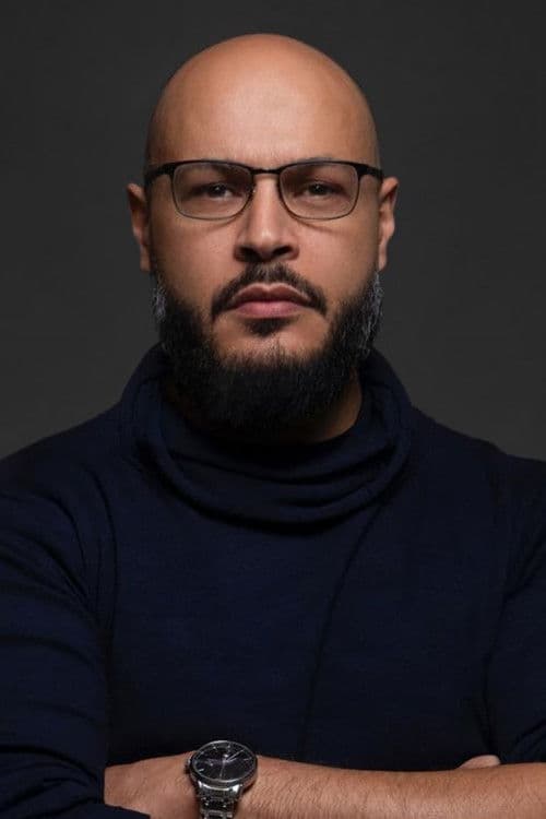 Hadj Ali Menad profile photo