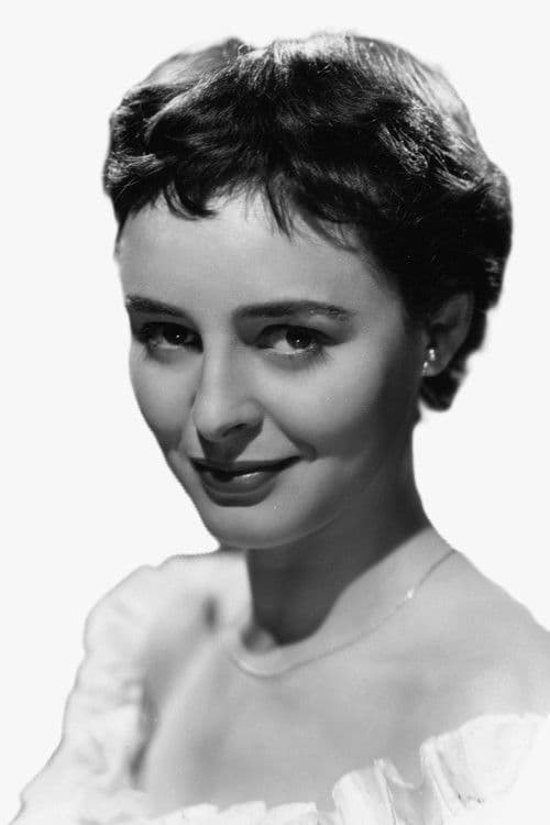 Jeanette Sterke profile photo