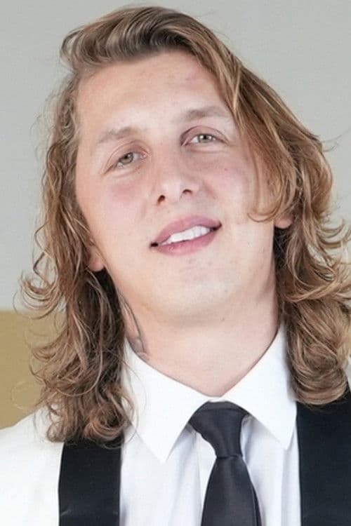 Julian Jaxon profile photo