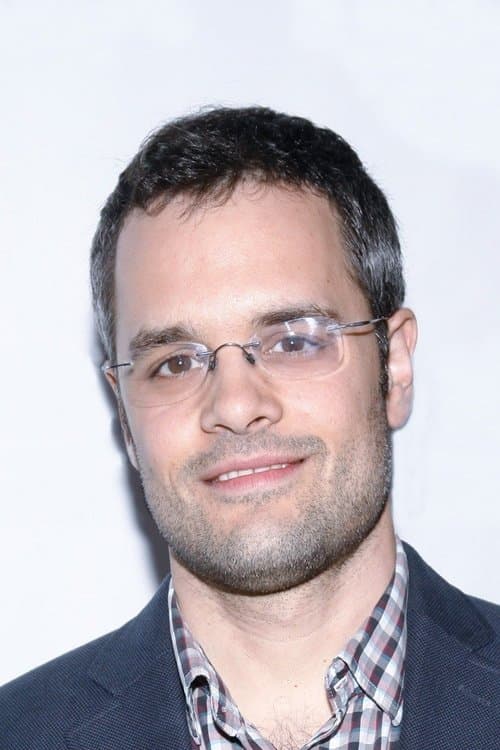 Thor Freudenthal profile photo