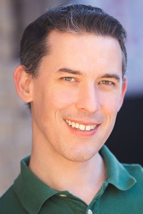 David Howard Thornton profile photo