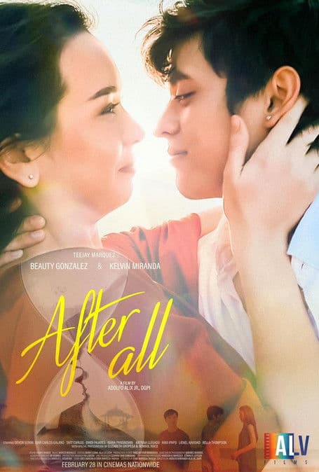 After All poster