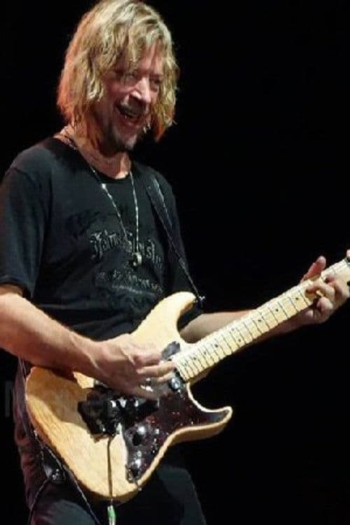 Gene Black profile photo