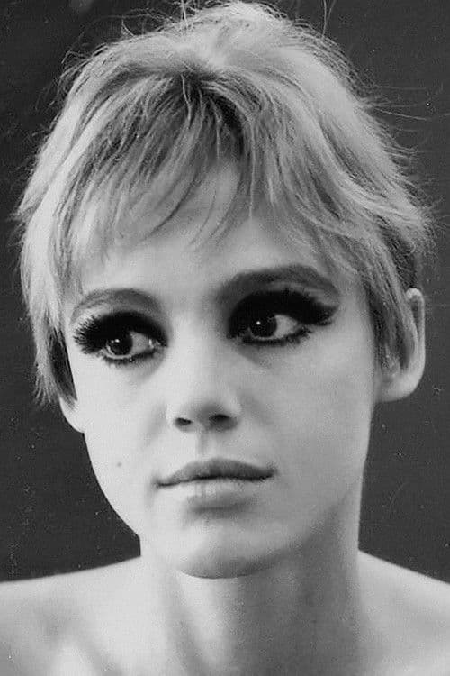 Edie Sedgwick profile photo